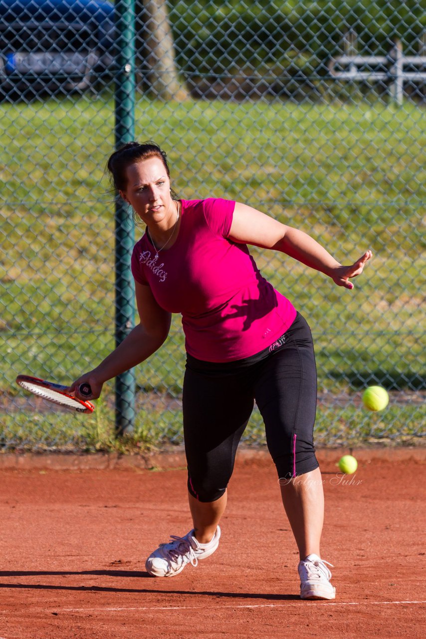 Bild 93 - Damen TC an der Schirnau 2 - Tennisclub Schenefeld : Ergebnis: 6:0